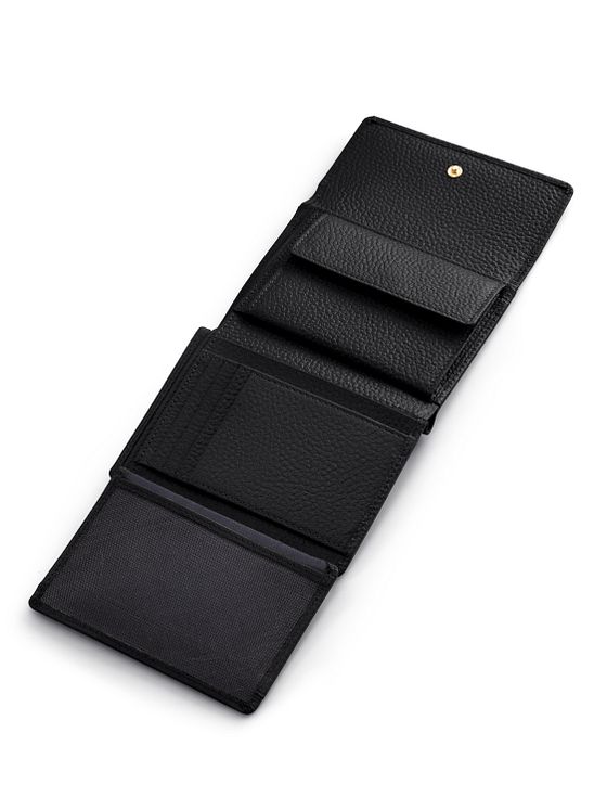 Lazarotti Bologna Leather Peněženka Kůže 12 cm