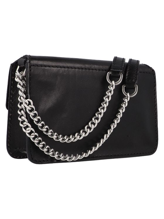 The Bridge Lucrezia Skuldertaske Læder 18.5 cm