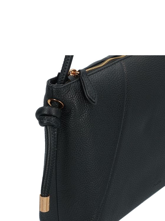 Fossil Willa Skuldertaske Læder 30.5 cm Fossil Willa Skuldertaske Læder 30.5 cm