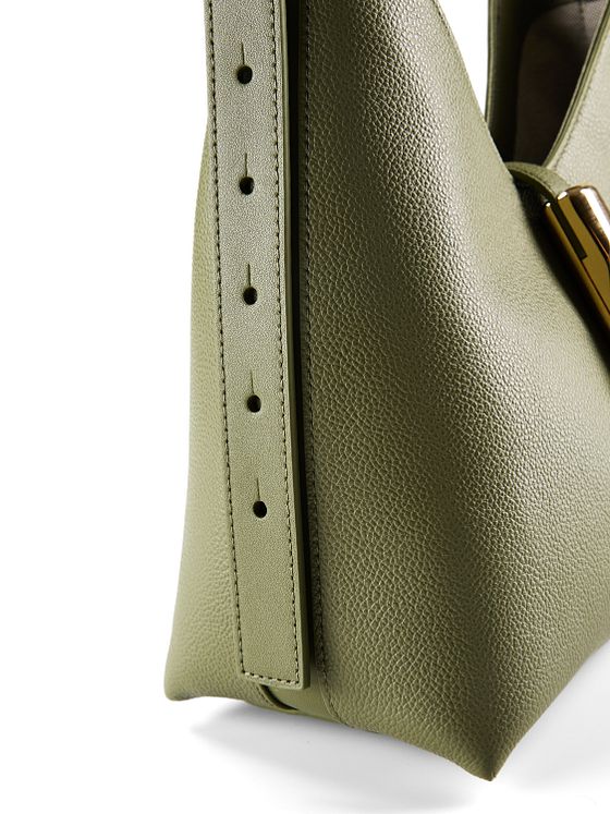 Furla Goccia Skuldertaske S Læder 24 cm