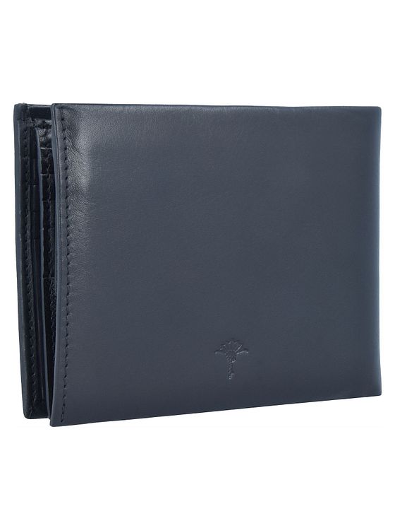 Joop! Pero Typhon pung i læder 12 cm