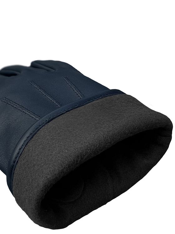 Kessler Liam-handsker i læder