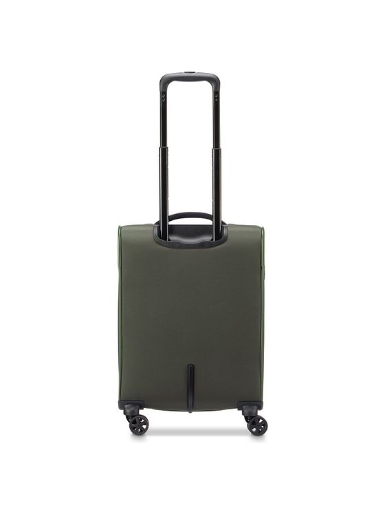 Roncato Metropolitan 4 hjul Kabinetrolley 55 cm med strækfold Roncato Metropolitan 4 hjul Kabinetrolley 55 cm med strækfold