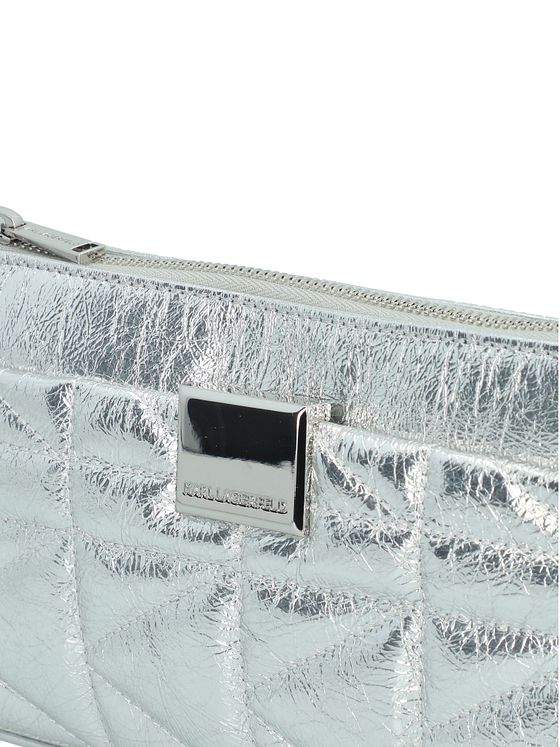 Karl Lagerfeld Behind the Seams Skuldertaske Læder 23 cm