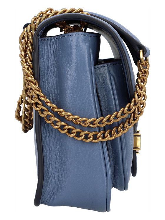 Lauren Ralph Lauren Bradley Skuldertaske Læder 21.5 cm