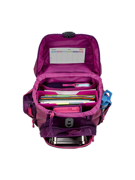 Scout Alpha Satchel Set 4 pcs Superflash