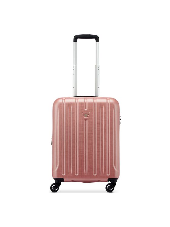 Roncato Kinetic 2.0 4 hjul Kabinetrolley 55 cm med strækfold Roncato Kinetic 2.0 4 hjul Kabinetrolley 55 cm med strækfold