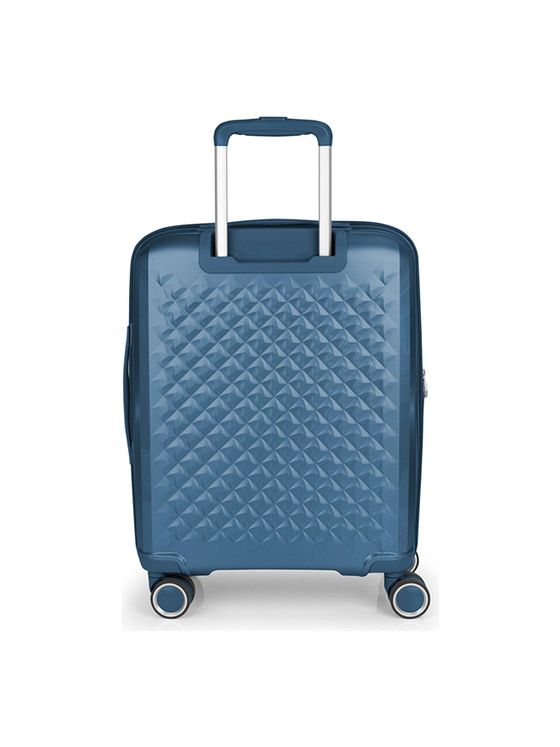 Gabol Queens 4 hjul Kuffert 4-delt med strækfold