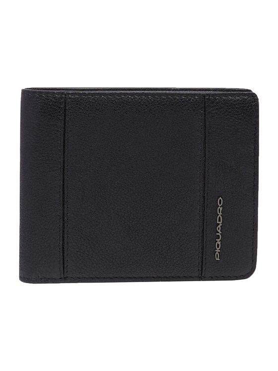 Piquadro Cronus Pung Læder 11 cm