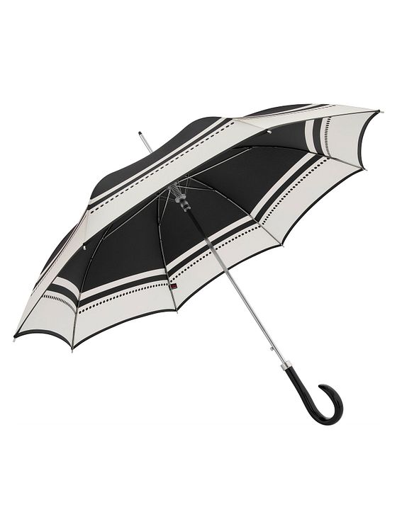 Doppler Manufaktur Elegance automatisk stokparaply 91 cm Doppler Manufaktur Elegance automatisk stokparaply 91 cm
