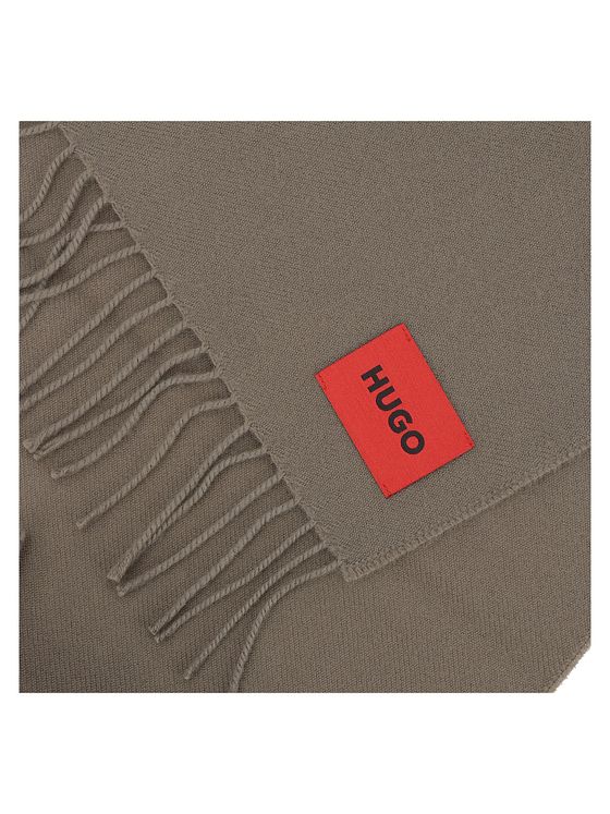 Hugo Juster Tørklæde 180 cm Hugo Juster Tørklæde 180 cm