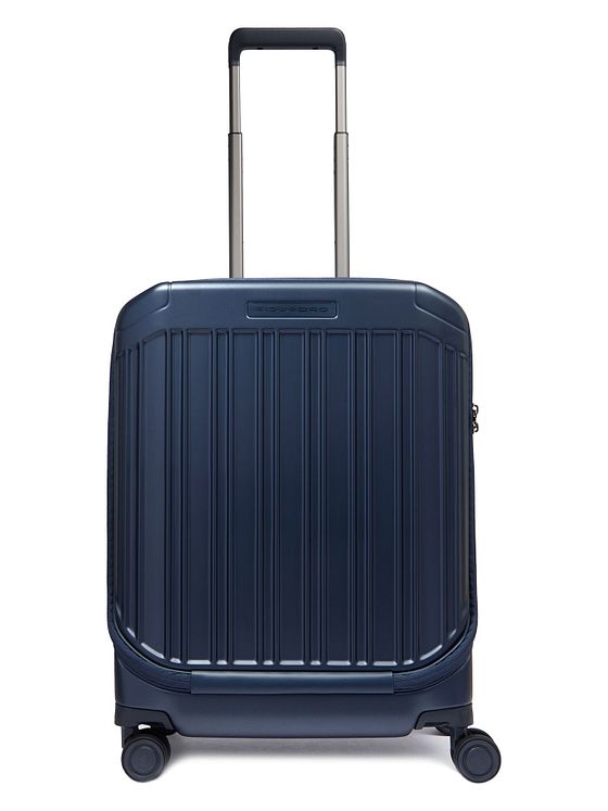 Piquadro PQ-Light 4-hjulet Trolley 55 cm Piquadro PQ-Light 4-hjulet Trolley 55 cm