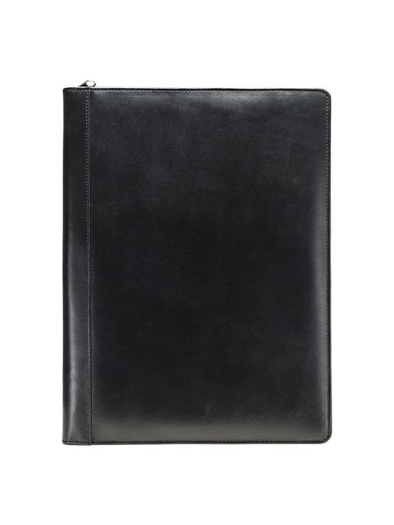 Esquire Eko pouzdro na psaní z kůže 24 cm