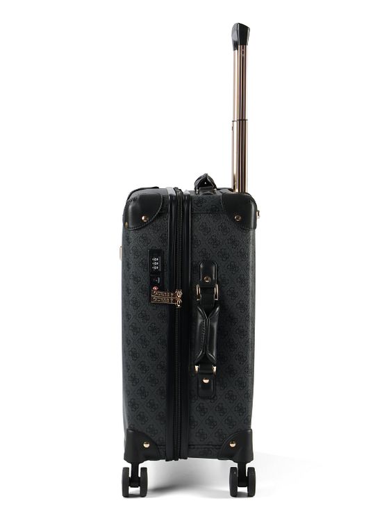 Guess Latona 4 hjul Kabinetrolley 53 cm
