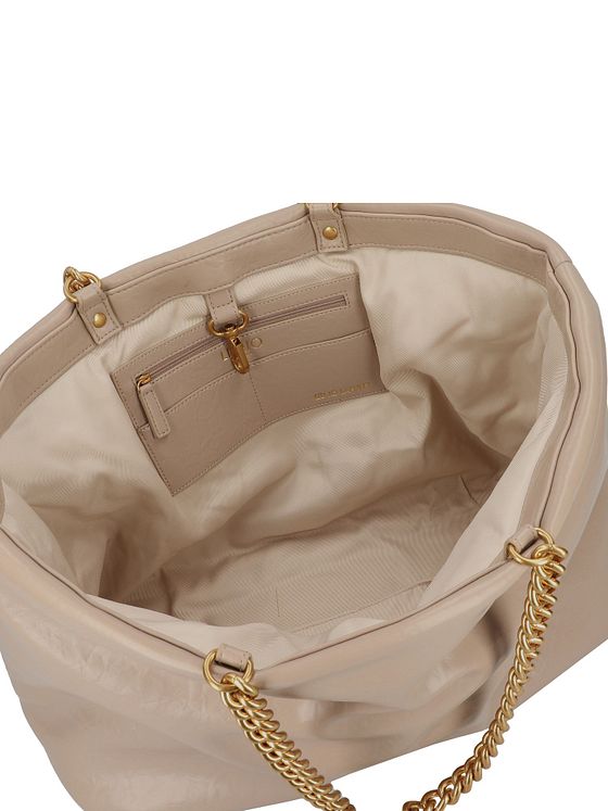 Liu Jo Lapuffy Shopper-taske 40 cm