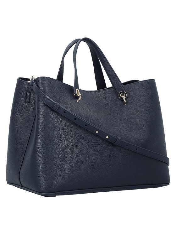 Tommy Hilfiger Emblem Ostoskassi 38 cm Tommy Hilfiger Emblem Ostoskassi 38 cm