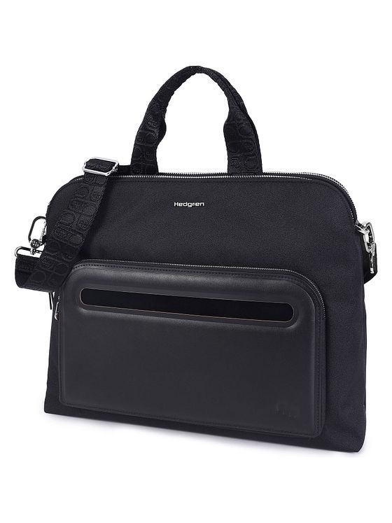 Hedgren Fika dokumentmappe RFID 38,5 cm rum til bærbar computer