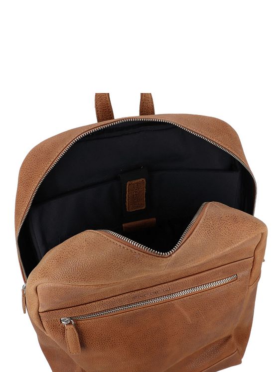Plevier Urban Daypack Læder 43 cm Laptoprum