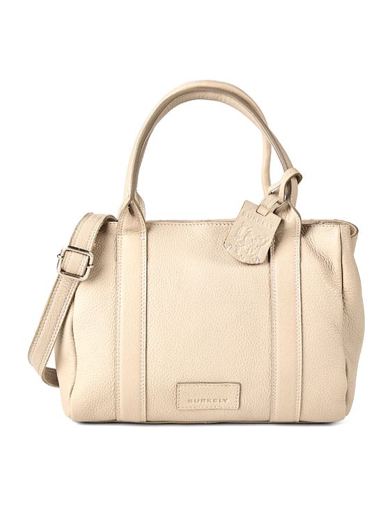 Burkely Soft Skylar Skuldertaske Læder 25 cm