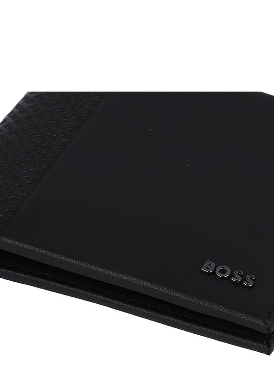 Boss New Crosstown Pung Læder 10.5 cm