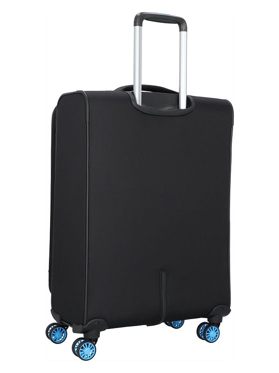 Roncato Crosslite 4-hjuls trolley 65 cm Roncato Crosslite 4-hjuls trolley 65 cm