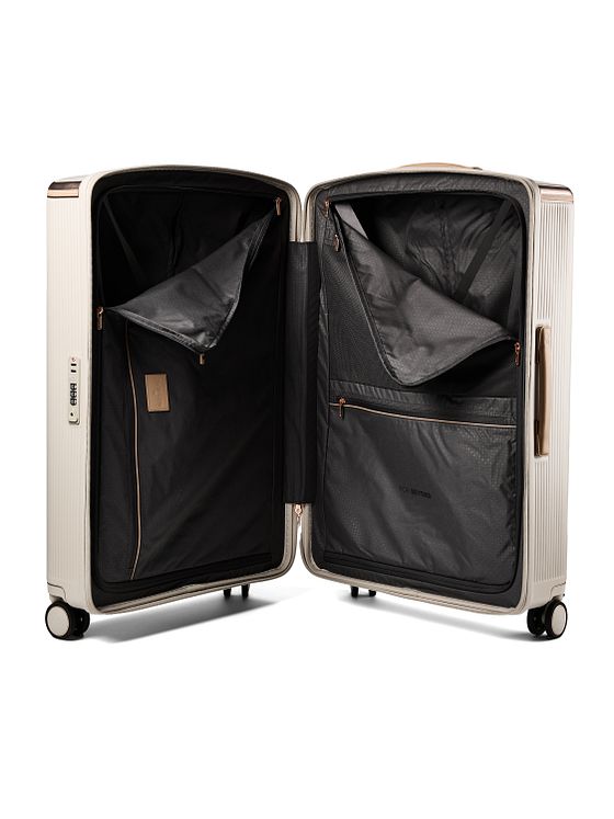 Echolac Dynasty VLX 4 hjul Trolley L 77 cm Echolac Dynasty VLX 4 hjul Trolley L 77 cm