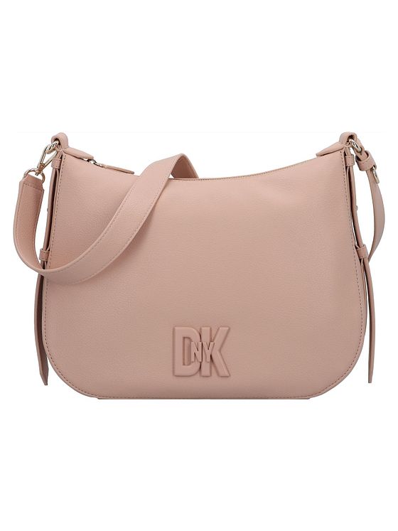DKNY Seventh Avenue Skuldertaske Læder 33 cm