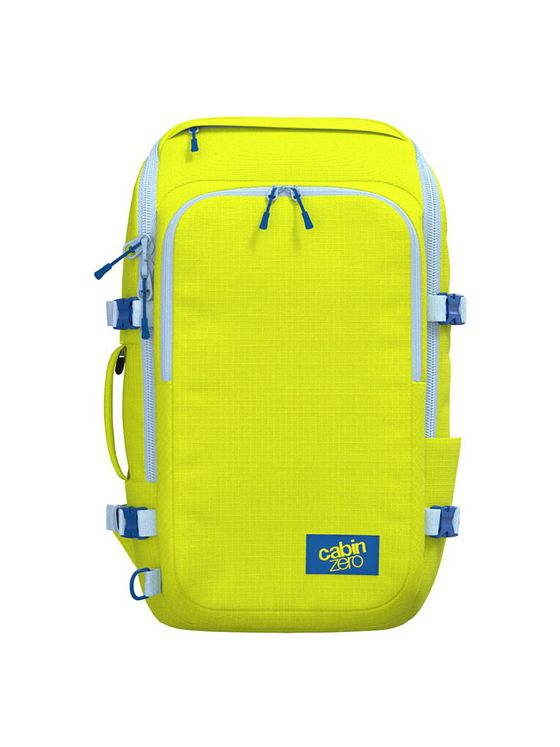 Cabin Zero Adventure Cabin Bag ADV Pro 32L rygsæk 46 cm rum til bærbar computer