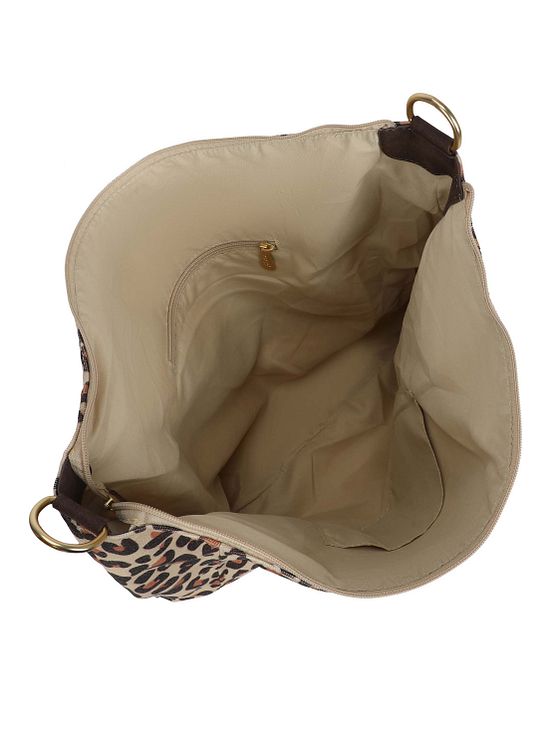 Fritzi aus Preußen Hobo Limited Leo Camel Olkalaukku 47 cm Fritzi aus Preußen Hobo Limited Leo Camel Olkalaukku 47 cm