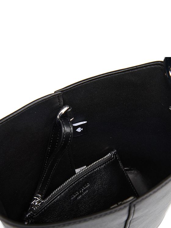 Kate Spade New York Halo Skuldertaske Læder 19 cm Kate Spade New York Halo Skuldertaske Læder 19 cm