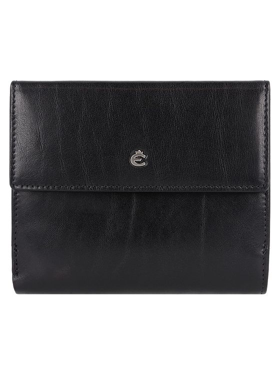 Esquire Toscana Pung RFID-beskyttelse Læder 12 cm Esquire Toscana Pung RFID-beskyttelse Læder 12 cm