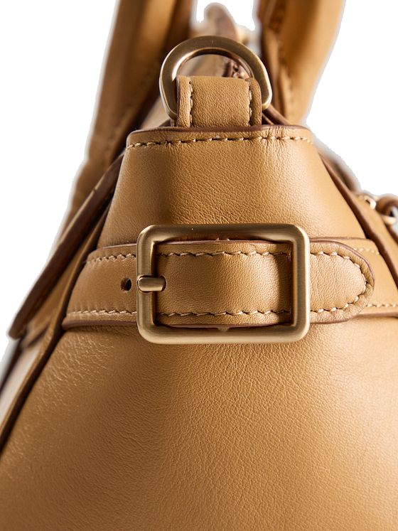 Burkely Demi Håndtaske Læder 28 cm