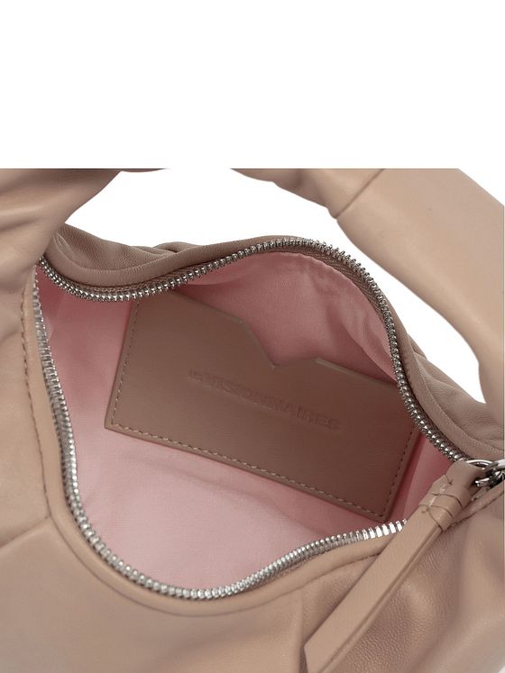 LES VISIONNAIRES Greta Mini Essential Håndtaske Læder 23 cm LES VISIONNAIRES Greta Mini Essential Håndtaske Læder 23 cm