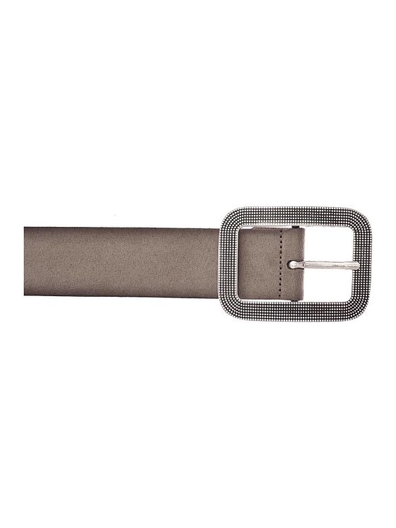 Vanzetti Kožený opasek