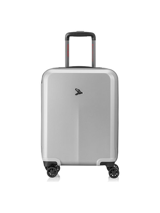 Pack Easy Genius 4 hjul Kabinetrolley S 54 cm Pack Easy Genius 4 hjul Kabinetrolley S 54 cm