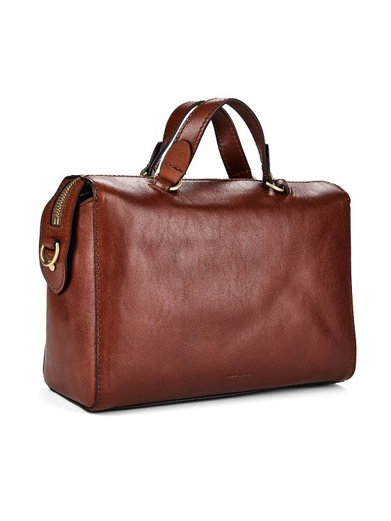 The Bridge Frida Bolso Piel natural 25 cm