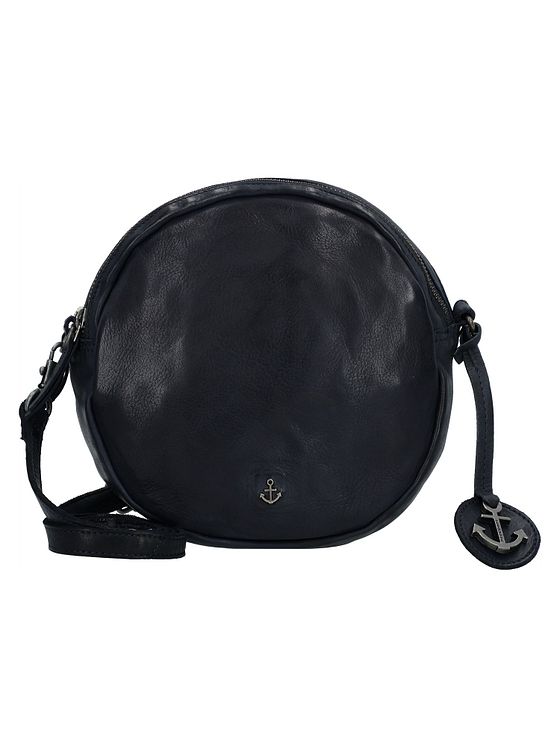 Harbour 2nd Anchor Love Halima Skuldertaske Læder 24 cm