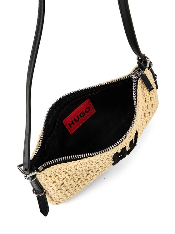 Hugo Neeko Taška přes rameno 23 cm