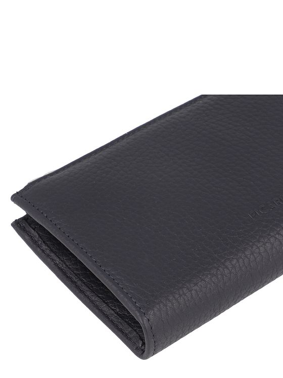 Picard Pure 1 Pung Læder 16 cm