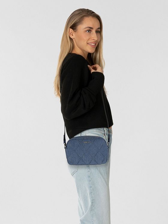 Hugo Bel Skuldertaske 20 cm