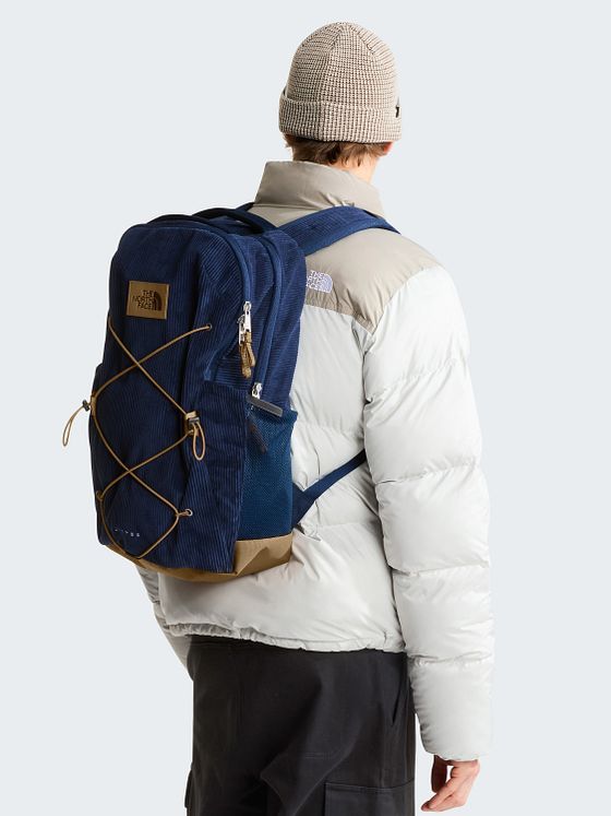 The North Face Jester Daypack 46 cm Laptoprum The North Face Jester Daypack 46 cm Laptoprum