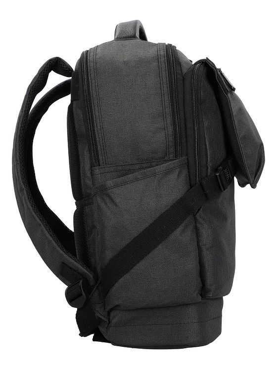 Dermata Daypack 43 cm Laptoprum