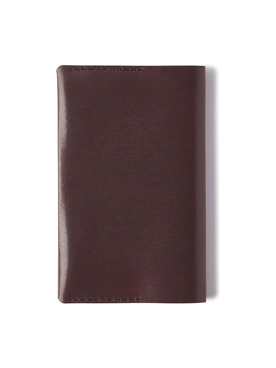 Castelijn & Beerens Notesbog i gaucho-læder 15 cm