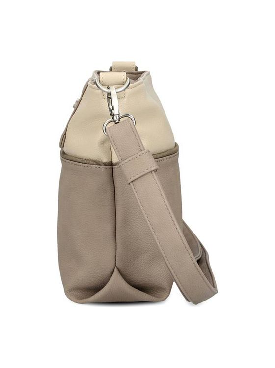 Zwei Jana Skuldertaske 27 cm Zwei Jana Skuldertaske 27 cm