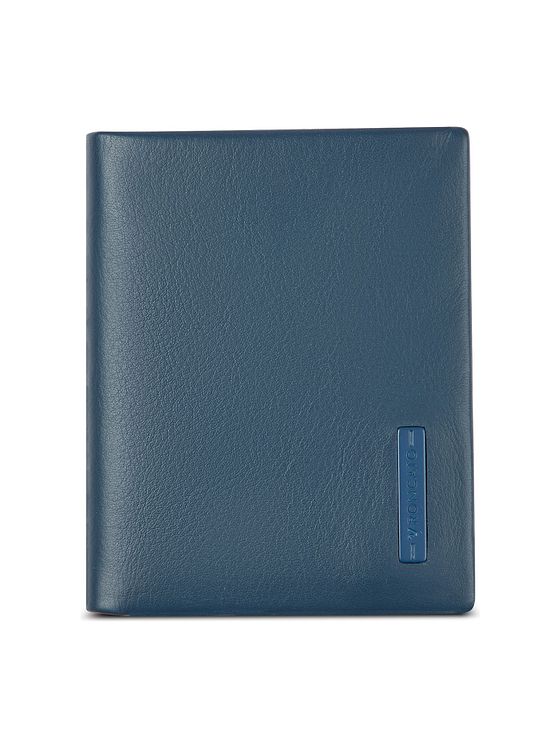 Roncato Detroit Pung RFID-beskyttelse Læder 8 cm