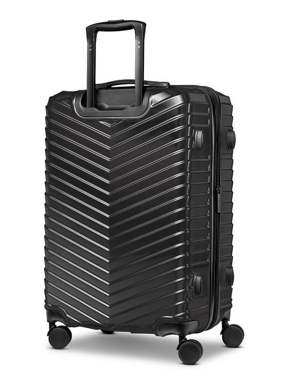 Redolz Essentials 18 4 kolečka Vozík 66 cm s roztažitelným záhybem