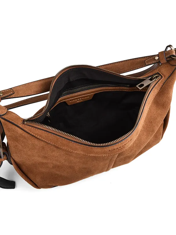 Liebeskind Paris II Skuldertaske S Læder 36 cm Liebeskind Paris II Skuldertaske S Læder 36 cm