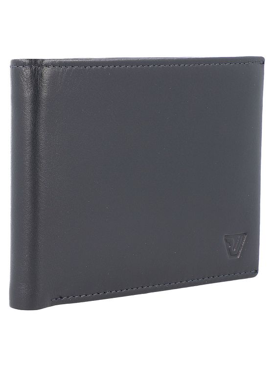 Roncato Avana pung RFID læder 13 cm Roncato Avana pung RFID læder 13 cm