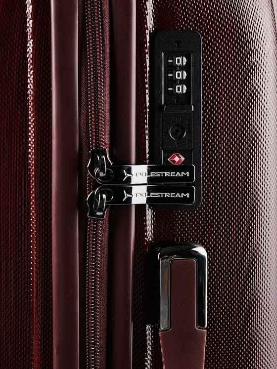 Polestream Moonrock 4 kolečka Vozík M 69 cm s roztažitelným záhybem