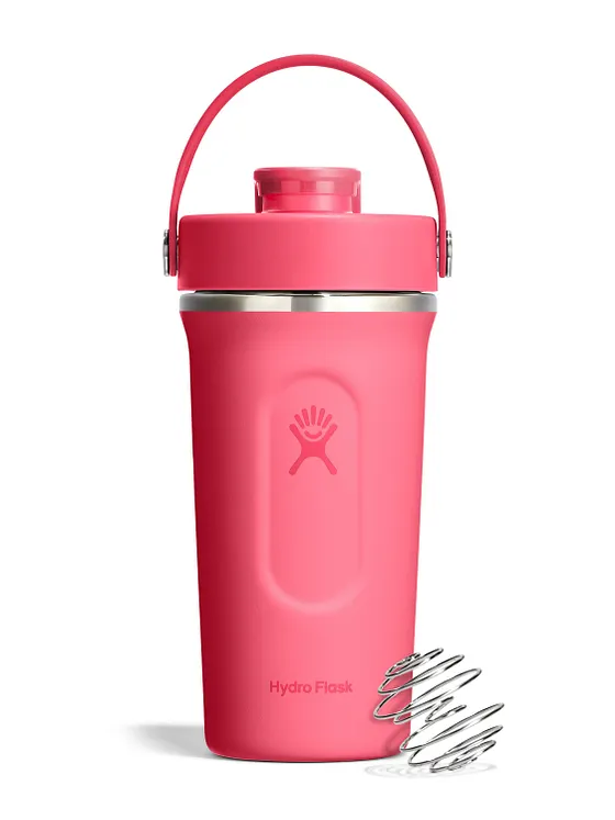 Hydro Flask Sport Insulated Shaker Bottle Vattenflaska 710 ml Hydro Flask Sport Insulated Shaker Bottle Vattenflaska 710 ml
